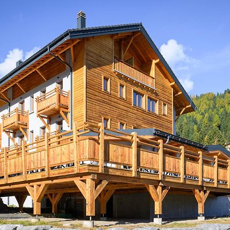 Hotel Des Muverans Ovronnaz Εξωτερικό φωτογραφία
