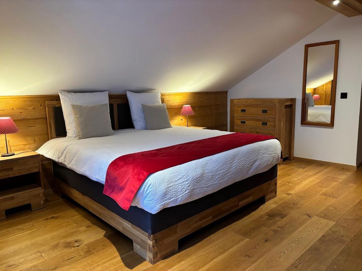 Hotel Des Muverans Ovronnaz Εξωτερικό φωτογραφία